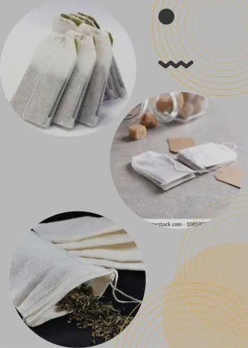 Automatic Tea Bag Pouch Packing Machine-