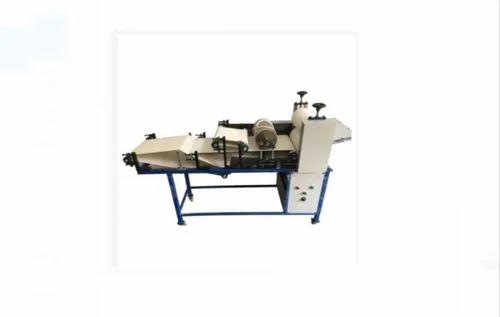 Automatic Udad Papad Making Machine