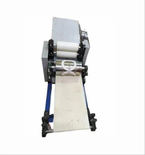 Automatic Udad Papad Making Machine