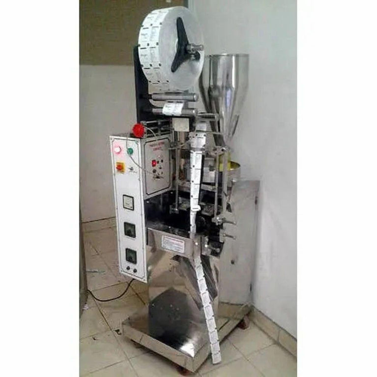 Automatic Volumetric Cup Filler Machine