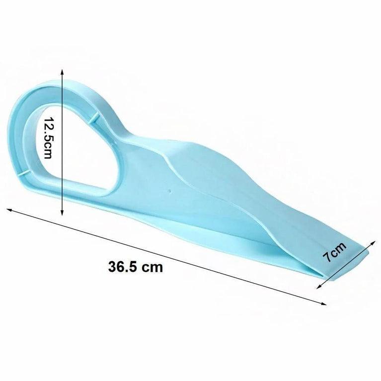 BEDSHEET MATTRESS LIFTER -