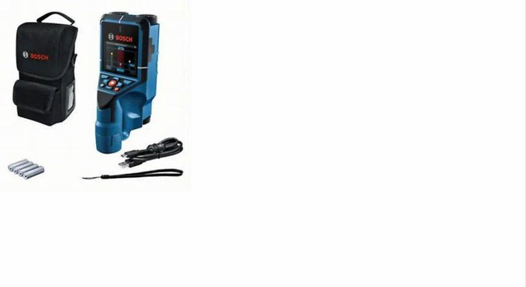 BOSCH D-TECT 200 C PROFESSIONAL DETECTOR