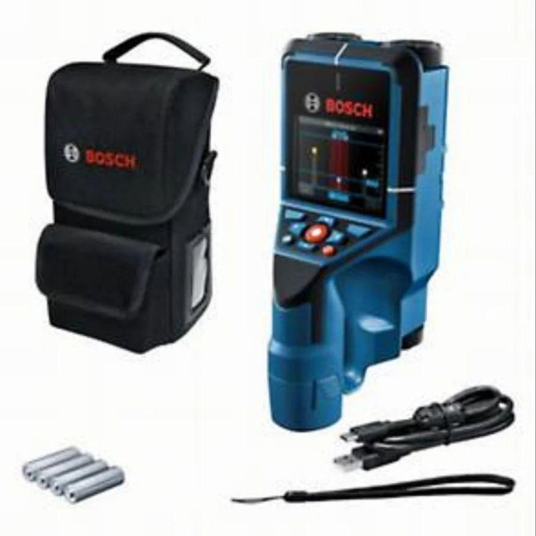 BOSCH D-TECT 200 C PROFESSIONAL DETECTOR