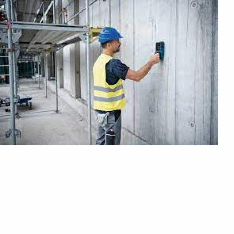 BOSCH D-TECT 200 C PROFESSIONAL DETECTOR