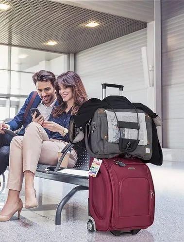 Bag Bungee - Travel Supply Adjustable Luggage Carry Strap Belt Suitcase On Bungee