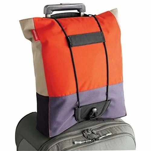 Bag bungee luggage 2025