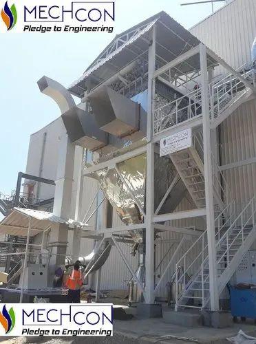 Bag Filter Systems