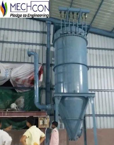 Bag Filter Systems