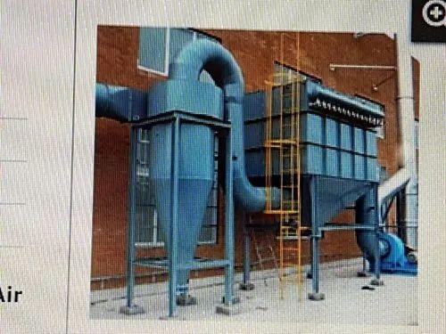 Bag Filter Systems