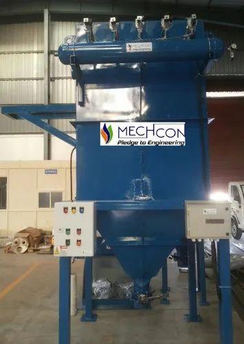 Bag Filter Systems