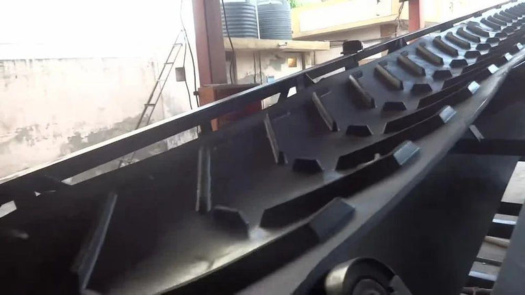Bag Loader Conveyor