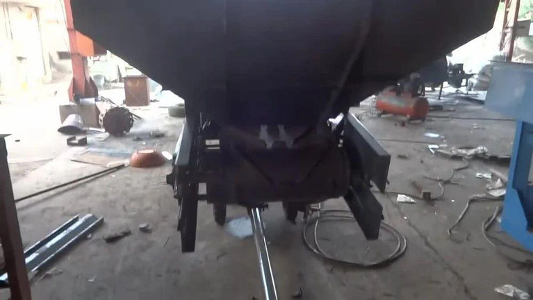 Bag Loader Conveyor