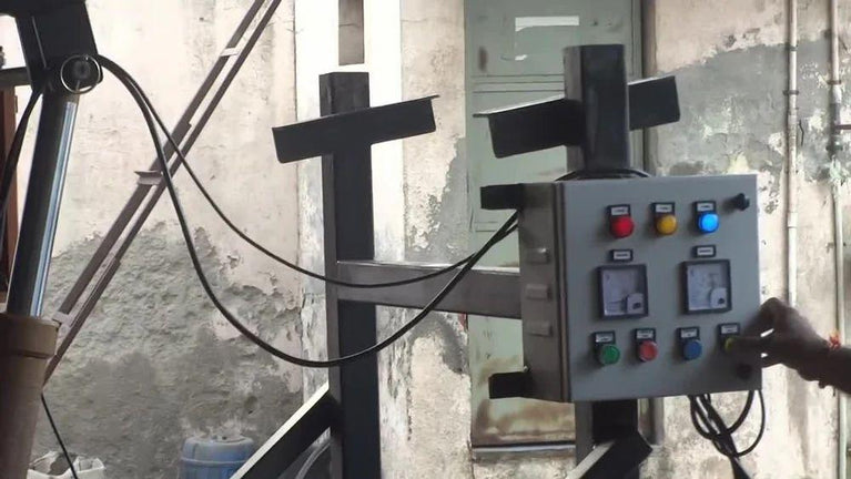 Bag Loader Conveyor