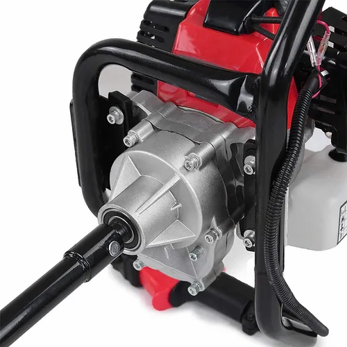 Balwaan 52cc Engine powered Soil Digger BE-52