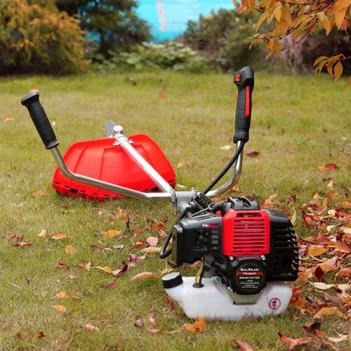 Balwaan BX 52 Pragati 2 Stroke 52cc Side Pack Brush Cutter