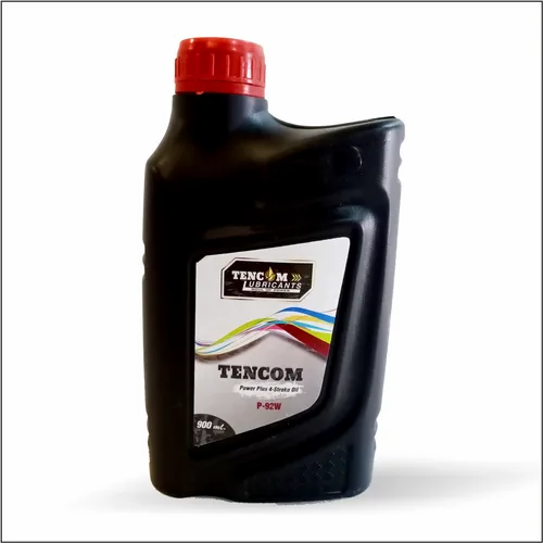 Balwaan Engine Oil - 4 Stroke (P-92W)