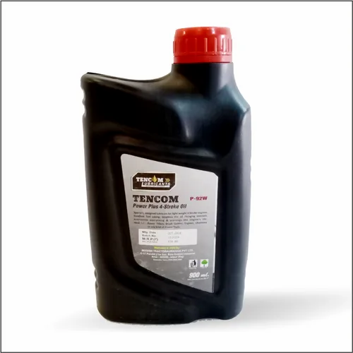 Balwaan Engine Oil - 4 Stroke (P-92W)