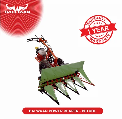 Balwaan Power Reaper