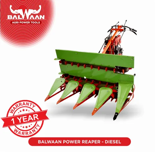 Balwaan Power Reaper