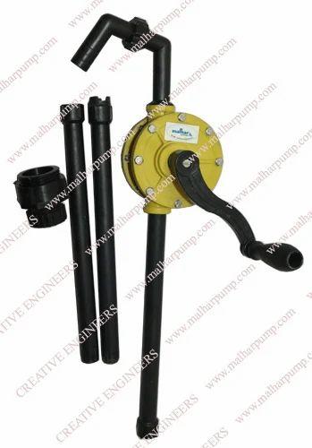 Barrel Pumps