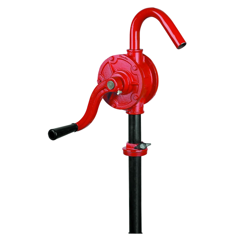 Barrel Pumps