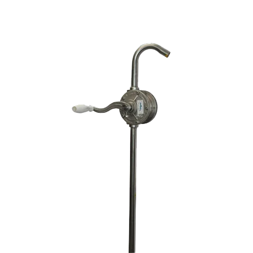Barrel Pumps