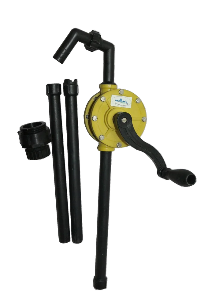 Barrel Pumps