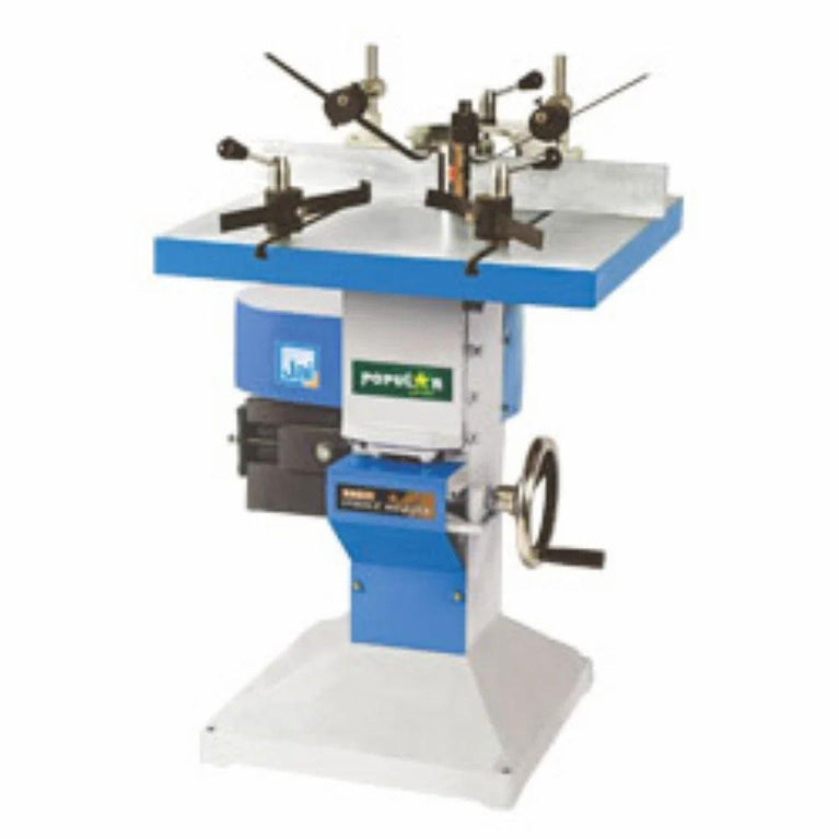 Basic Spindle Moulder Machine JAI J-404