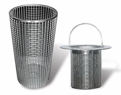 Basket Strainers Filter