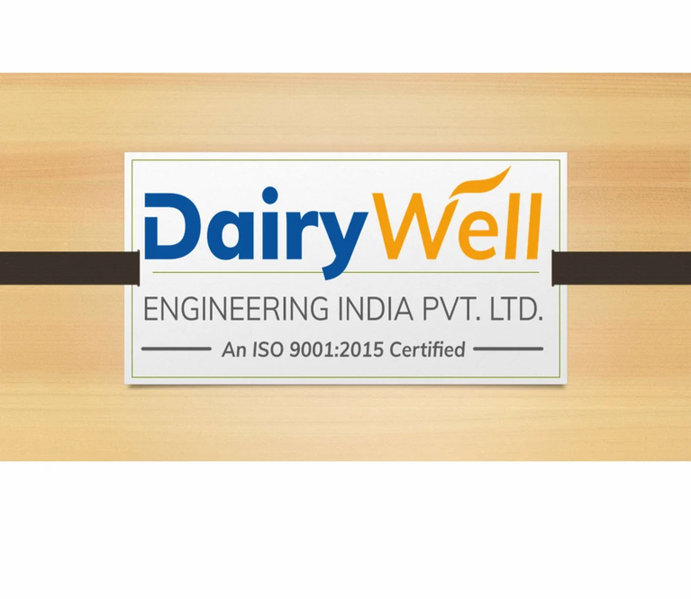 Batch Milk Pasteurizer