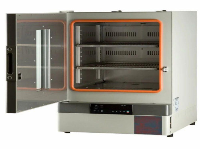 Batch Type Infrared Oven