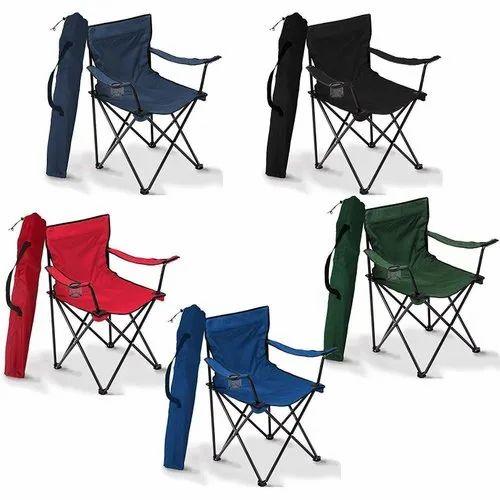 Beach Chair Big - Folding Camping Big Chair Portable Fishing Beach Outdoor Collapsible Chairs