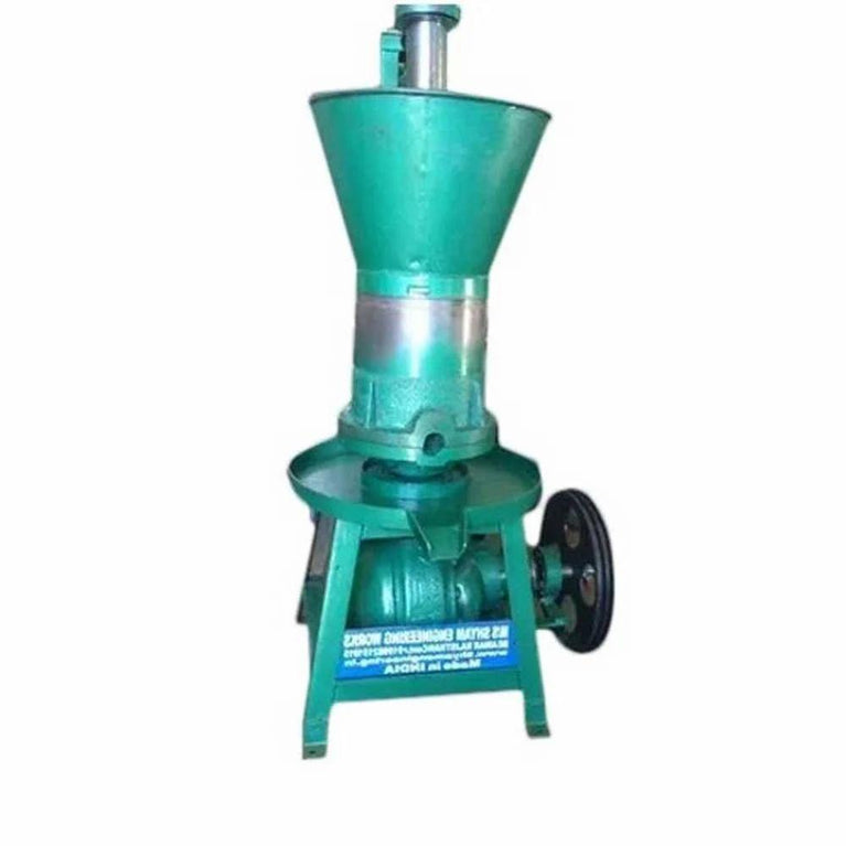 Beawar Kolu Oil Machine