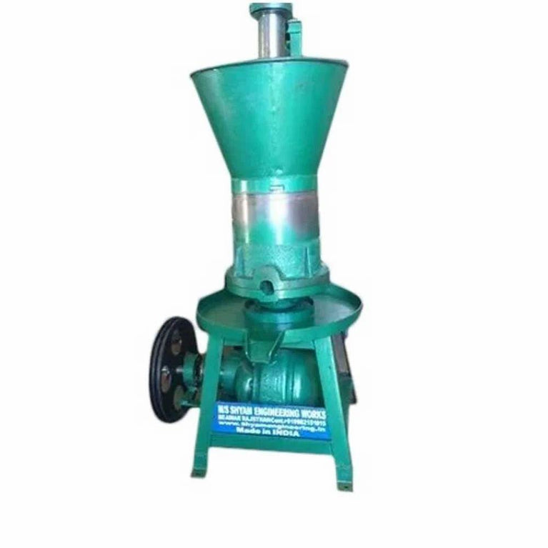 Beawar Kolu Oil Machine