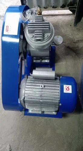 Belt Driven Borewell Compressor Pumps