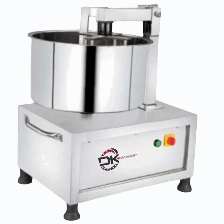 Besan Mixing Machine