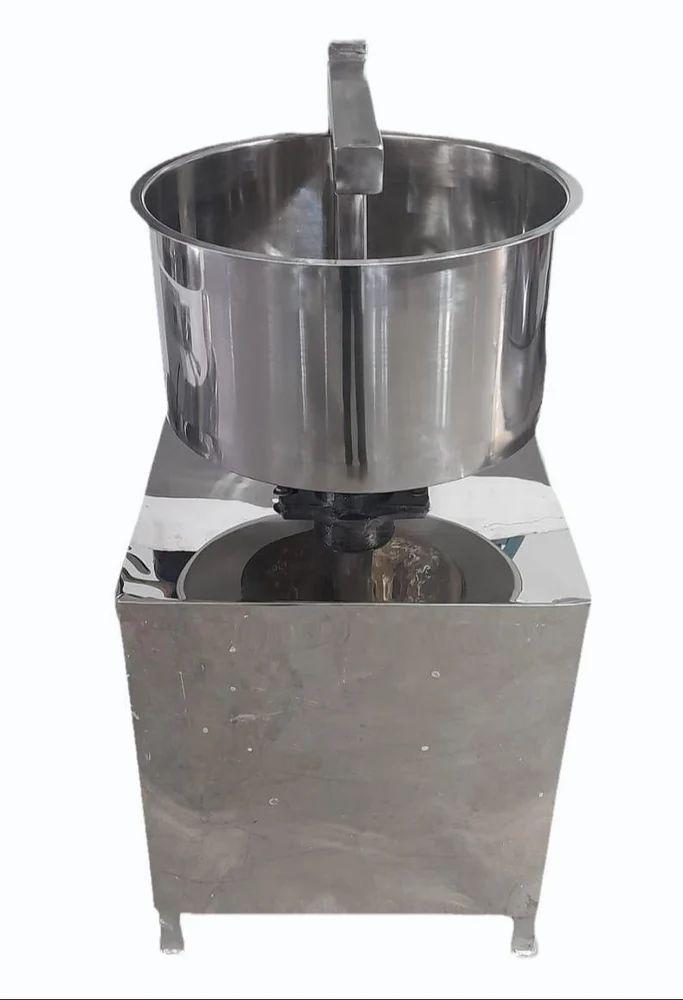 Besan Mixing Machine