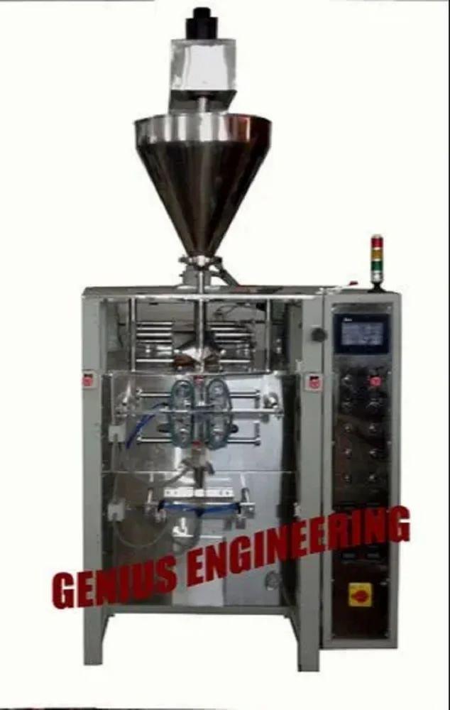 Besan Packing Machine
