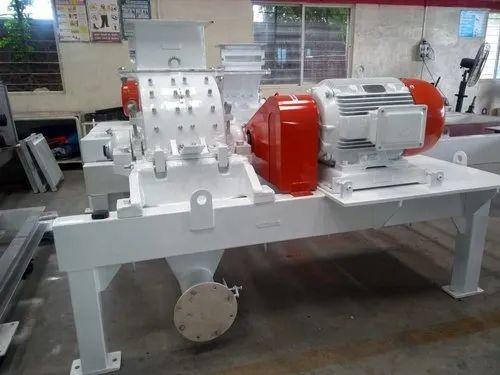 Besan Plant Impact Pulverizer