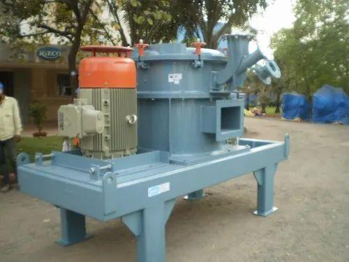 Besan Plant Impact Pulverizer