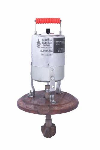 Bilona Machine