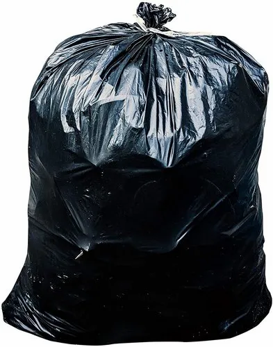 Biodegradable Garbage Bags