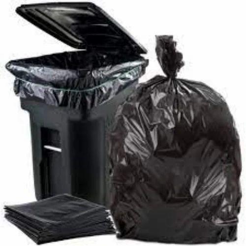 Biodegradable Garbage Bags