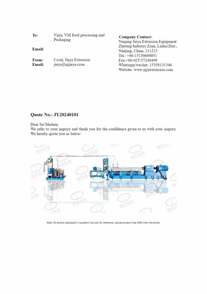 Biodegradable Maize Starch Plastic Granules