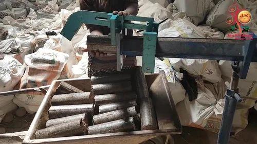 Biomass Briquetting Machine