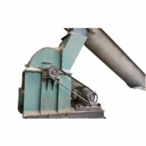 Biomass Hammer Mill