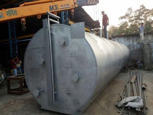 Bitumen Storage Tank