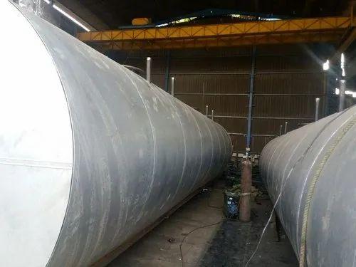 Bitumen Storage Tank
