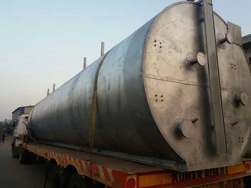 Bitumen Storage Tank