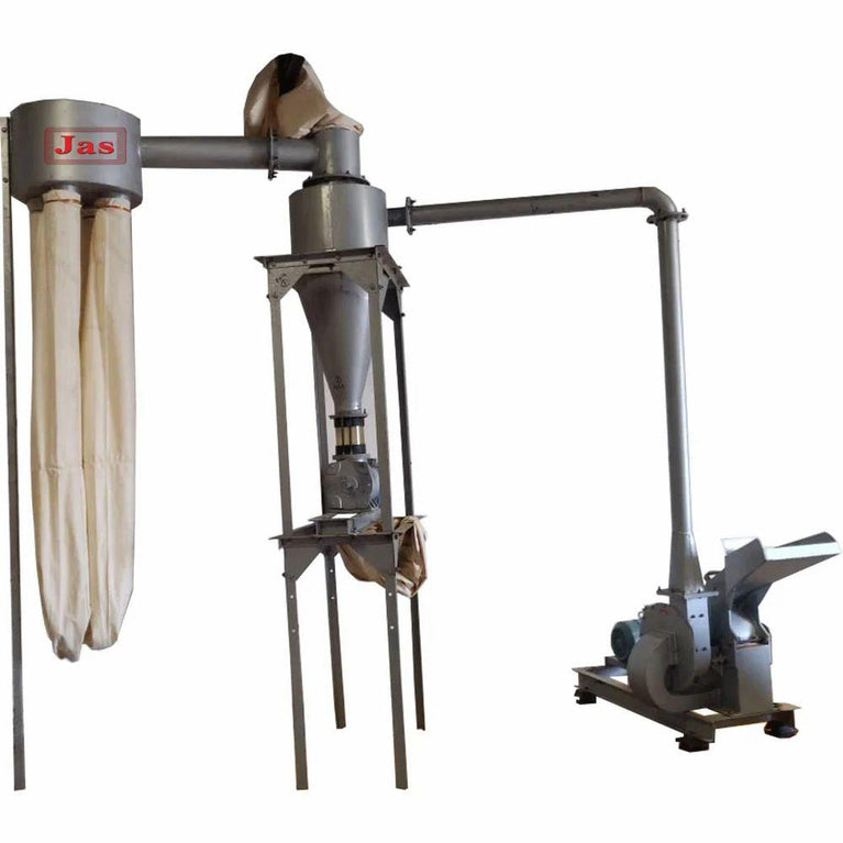 Blower Type Masala Pulveriser Machine